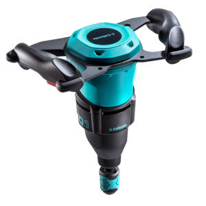 Collomix XQ1 Paddle Mixer 1100 W REVISED